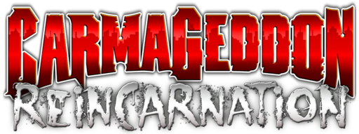 Carmageddon: Reincarnation - Дорожные зарисовки. Pre-Alpha Carmageddon: Reincarnation - первый взгляд