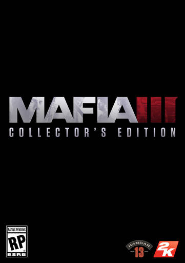 Mafia III - Mafia III – новый трейлер, дата выхода и кое-что ещё