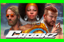 Crookz: The big heist - Миссия 15 Crookz: The big heist - Миссия 15